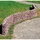 Bellissa Gabionenwand 232 × 40 × 10 cm