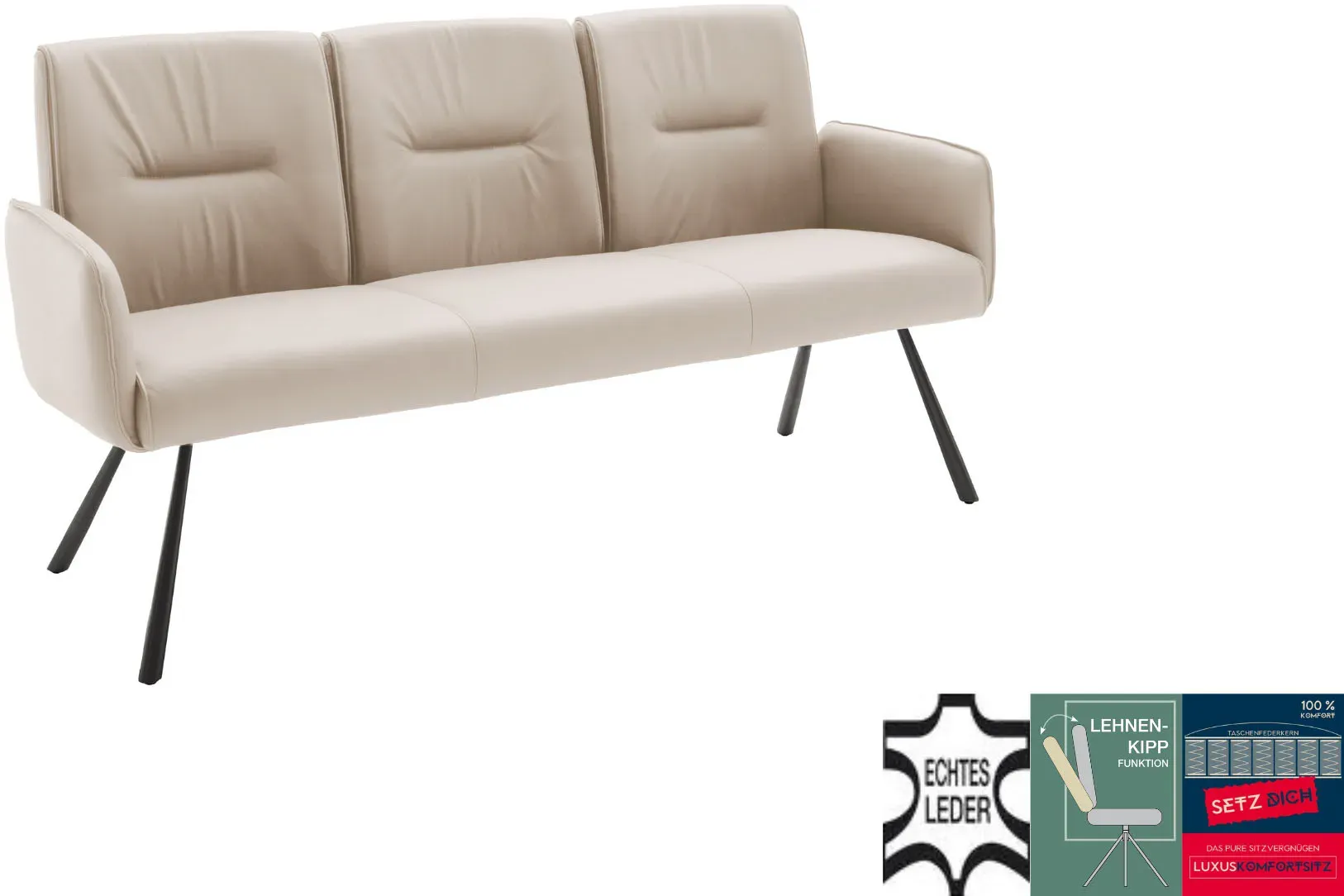 Sitzbank MCA FURNITURE 