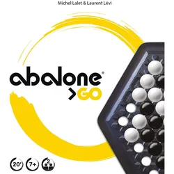 Zygomatic - Abalone Go