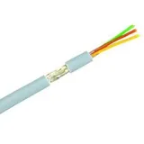 Conrad Steuerleitung LIYCY 4x0,34 100m