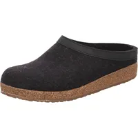 HAFLINGER Blizzard Skane Anthrazit 40