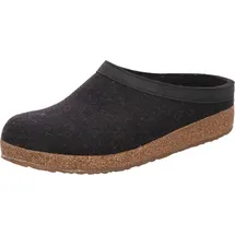 HAFLINGER Blizzard Skane Anthrazit 40
