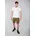 Crew Short Khaki 36