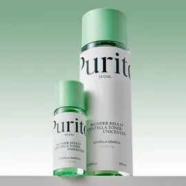 PURITO Wonder Releaf Centella Toner 30 ml