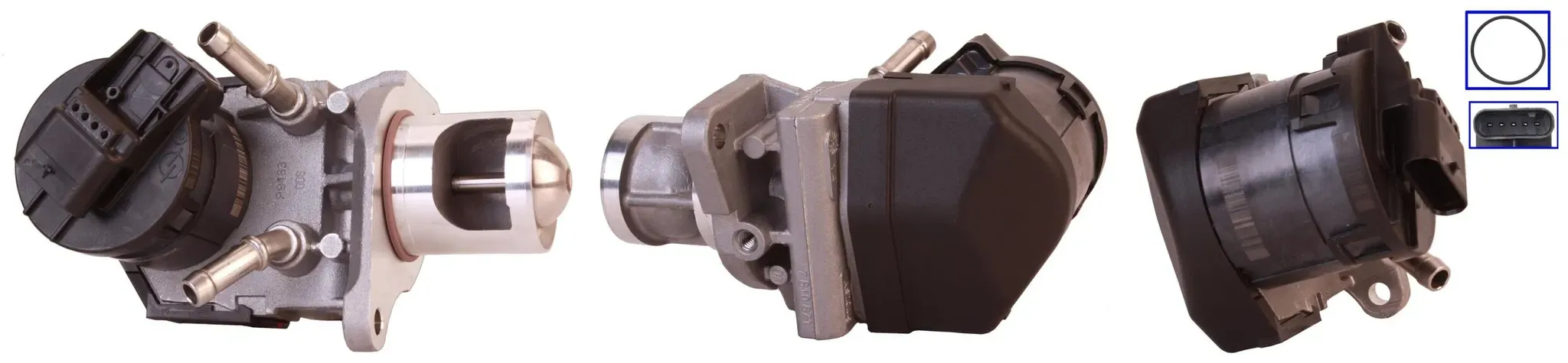 ELSTOCK AGR-Ventil 730066 für BMW
