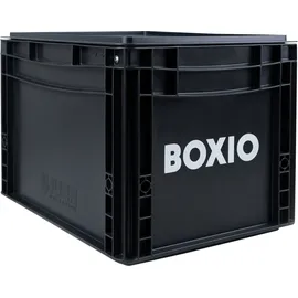 boxio TOILET: