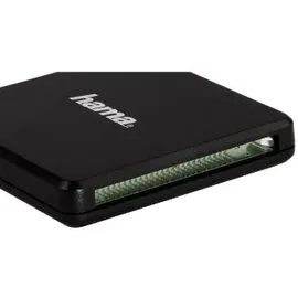 Hama USB 3.0 Multi Card Reader 124022