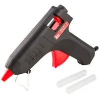 TopTools Heißklebepistole 40 w 11 mm 42E500 Top Tools