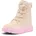 Sorel Childrens III pearlescent Pink Flare