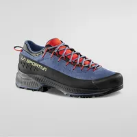 La Sportiva TX4 Evo GTX Moonlight/Cherry Tomato 38