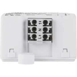 Homematic IP Schalt-Mess-Aktor 16 A Unterputz Weiß 1 St.