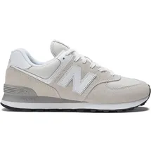 New Balance 574v3 Herren Nimbus Cloud / White 47,5