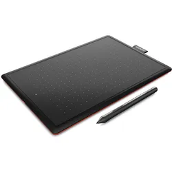 Wacom One by Wacom - Digitalisierer - rechts- und linkshändig