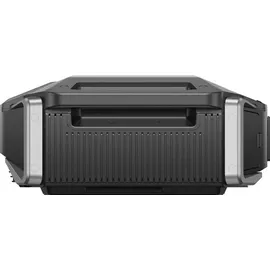 EcoFlow Delta Pro Ultra - Wechselrichter (0% MwSt. gem. § 12 Abs. 3 UStG)