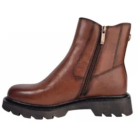 TAMARIS Damen braun 37 EU