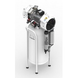 AEROTEC AEROMEDIC XTR 4D-90V MIT Trockner