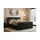 MKS Paris King Duo 180 x 200 cm H3 Schwarz