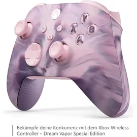 Microsoft Xbox Wireless Controller - Pink