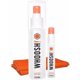 WHOOSH! Screen Shine Duo Reinigungsset 100 ml