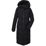 G.I.G.A. DX by killtec GW 50 WMN QLTD CT, schwarz, 42