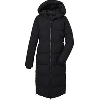 G.I.G.A. DX by killtec GW 50 WMN QLTD CT, schwarz, 42