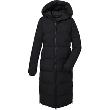 G.I.G.A. DX by killtec GW 50 WMN QLTD CT, schwarz, 42