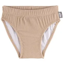 Sterntaler Badehose Rippe in beige – Gr.: 116