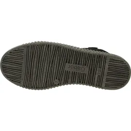 Gabor Sneaker high in schwarz | Gr.: 39