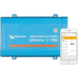 Victron Energy Victron Phoenix 12/800 VE.Direct Schuko Wechselrichter