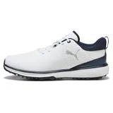 Puma Fusion Grip ST, weiss/navy