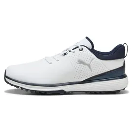 Puma Fusion Grip ST, weiss/navy
