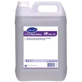 Diversey Suma QuickDes D4.12 Schnelldesinfektion