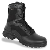 Haix Combat GTX black / EU 40 - schwarz, Größe 40/UK 6.5