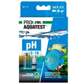 JBL ProAquaTest pH 3.0-10.0