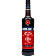 Ramazzotti Amaro 30% Vol. 1l