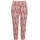 LASCANA 7/8-Hose figurumspielend orange 40