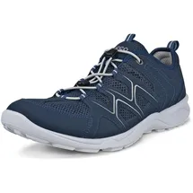 ECCO Terracruise LT Herren Blau 43
