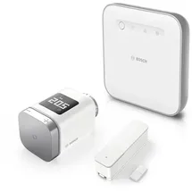 Bosch Smart Home Heizungssteuerung