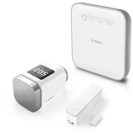 Bosch Smart Home Heizungssteuerung