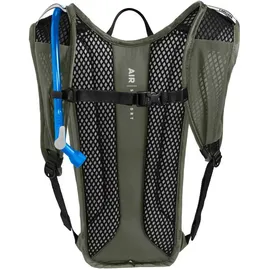CamelBak Rogue Light 7 2l Trinkrucksack - Dusty Olive - One Size