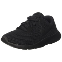 Nike Jungen Tanjun (ps) Traillaufschuhe, Schwarz (Black/Black 001), 31.5 EU - 31.5 EU