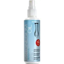 MAGNESIUM OIL Zechstein sensitive 100 ml Flüssigkeit