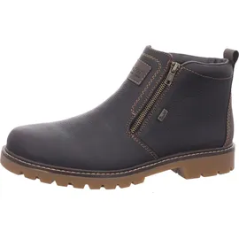 Rieker Chelsea-Boots Herren Braun 46