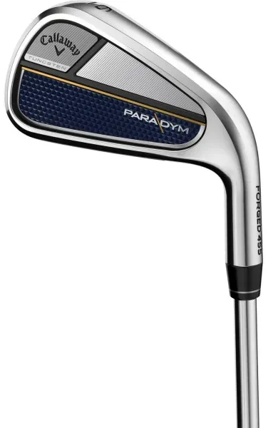 Callaway Eisen Paradym