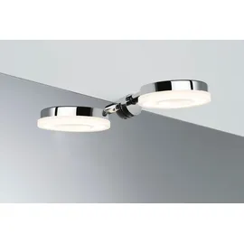 Paulmann 70881 LED Becrux IP20 4W Chrom