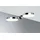 Paulmann 70881 LED Becrux IP20 4W Chrom