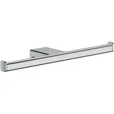Hansgrohe AddStoris Reservepapierhalter, 41748000