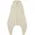 Meyco Baby Sommer-Sleepoverall Mull 0.5 Tog beige, 80