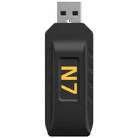 PXN N7 Adapter Schwarz PlayStation 5