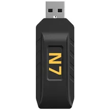 PXN N7 Adapter Schwarz PlayStation 5